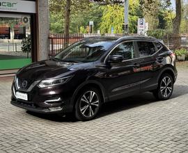 NISSAN Qashqai 1.5 dCi 115 CV DCT N-Connecta