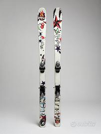 Sci HEAD LUCKY all-terrain