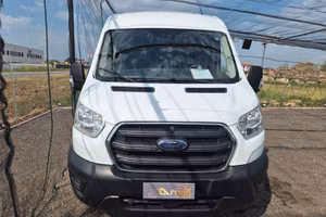 Ford Transit 350 Trnd 2.0 TDCi 130CV Eco Hybrid Fu