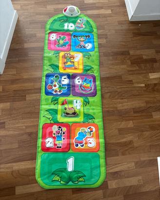 Tappeto Campana Elettronico (Chicco Jump & Fit)