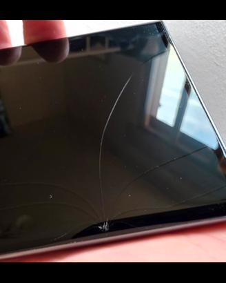 s23 ultra 512gb 5g Perfet. Funz maVETRO ROTTO