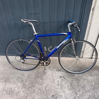 Bicicletta stradale Pelizzoli - taglia M