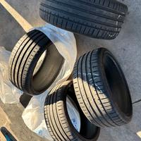 GOMME ESTIVE AUDI RS3 80% 235 35 R19