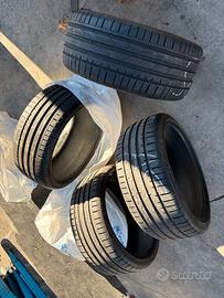 GOMME ESTIVE AUDI RS3 80% 235 35 R19