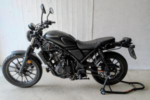 Honda CL 500