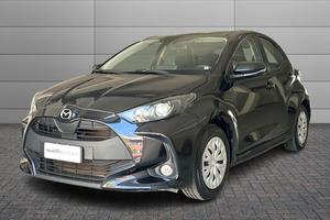MAZDA 2 IV 2022 - 2 1.5 vvt full hybrid electric P