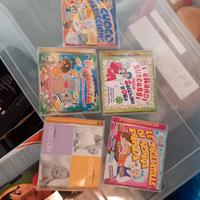 Cd per bambini