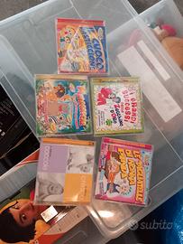 Cd per bambini