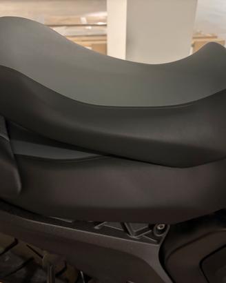 Sella bassa comfort riscaldata BMW R1300GS - NUOVA