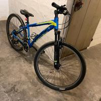 Mountain bike uomo