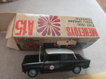 Mebetoys 1/43 