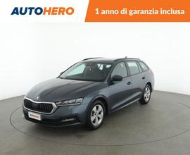 SKODA Octavia KY35972