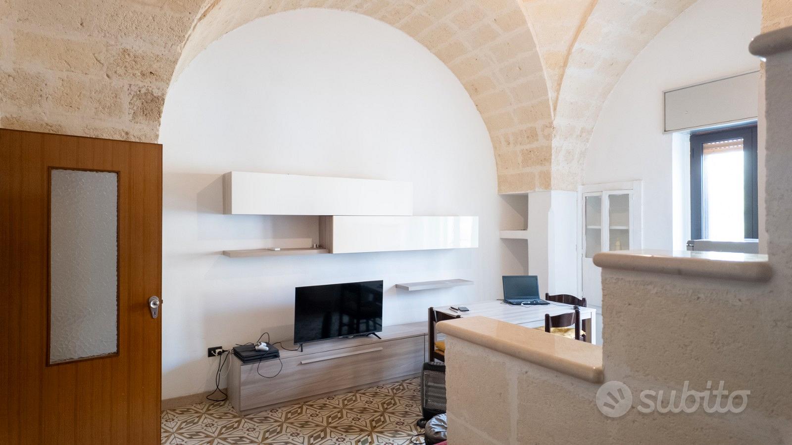 Appartamento – Grottaglie, Quartiere delle Ceramiche, Taranto - Vista 2