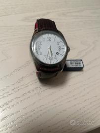 Orologio Morellato 42 mm nuovo con pellicola .