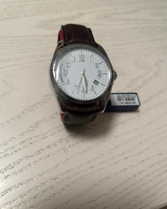 Orologio Morellato 42 mm nuovo con pellicola .
