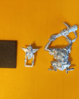 Troll di fiume Warhammer