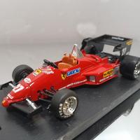 Ferrari  126 C4 Turbo Brumm