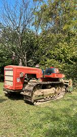Cingolo Carraro 50 cv