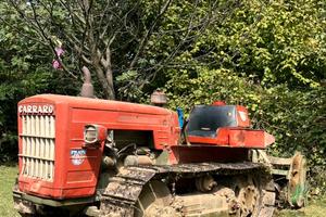 Cingolo Carraro 50 cv
