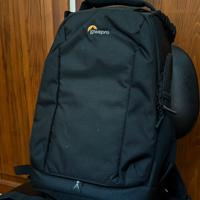 Zaino fotografico Lowepro Flipside 300 AW II