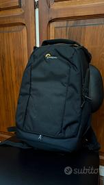 Zaino fotografico Lowepro Flipside 300 AW II