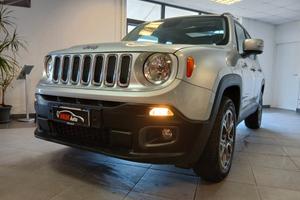 Jeep Renegade 2.0 Mjt 140CV 4WD Active Drive Limit