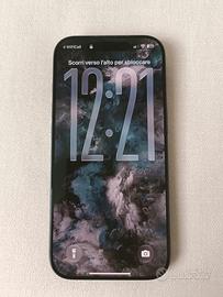 IPHONE 17PRO 256GB BLU PROFONDO