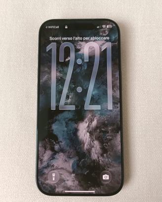 IPHONE 17PRO 256GB BLU PROFONDO