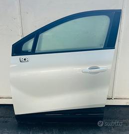 Porta anteriore sinistra Renault Captur