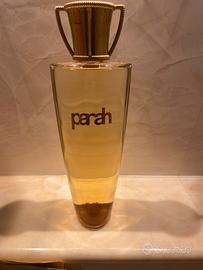 Bottiglia collezione  37 cm Parah magnum