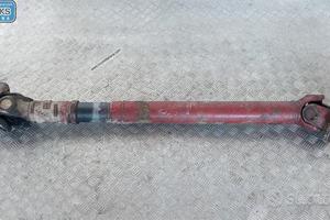 Albero trasmissione anteriore iveco 330-36 usato