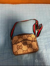 Borsello Gucci