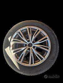 cerchi  alfa  stelvio / Giulia