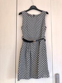 Abito con cinturino mai usato