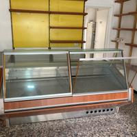 Banco frigo