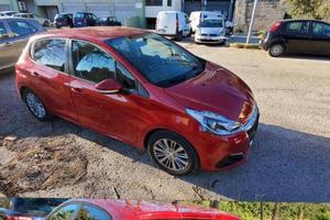 Peugeot 208 come nuova