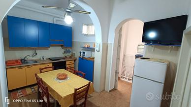 Vacanze mare Porto Cesareo 100 m dal mare