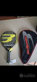 Racchetta Padel BULL PADEL 