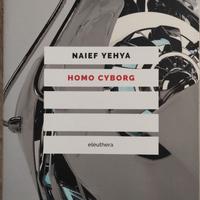 Homo cyborg