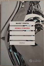 Homo cyborg