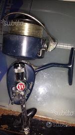 Mulinello mitchell 406 garcia