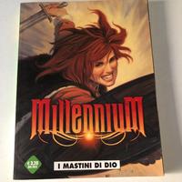 Millennium vol.1 ed. Editoriale Cosmo - Come nuovo