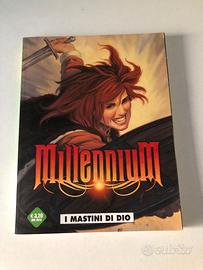 Millennium vol.1 ed. Editoriale Cosmo - Come nuovo