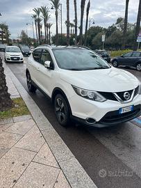 Nisan qashqai 360