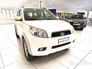 Daihatsu Terios 1.5 SX*4x4*5 PORTE*