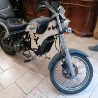 ricambi Gilera eaglet 50