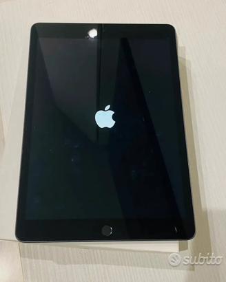 IPad 10.2 Wi-Fi 64GB