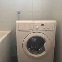 Lavatrice Indesit