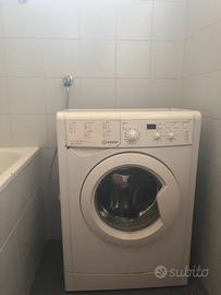 Lavatrice Indesit
