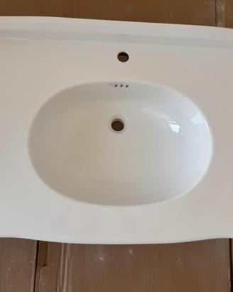 Lavabo bangno